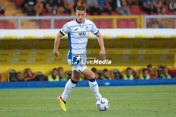 2024-05-18 - Mario Pasalic of Atalanta - US LECCE VS ATALANTA BC - ITALIAN SERIE A - SOCCER