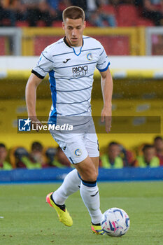 2024-05-18 - Mario Pasalic of Atalanta - US LECCE VS ATALANTA BC - ITALIAN SERIE A - SOCCER