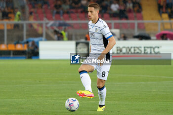 2024-05-18 - Mario Pasalic of Atalanta - US LECCE VS ATALANTA BC - ITALIAN SERIE A - SOCCER