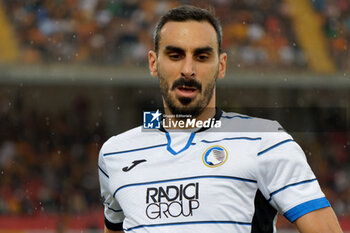 2024-05-18 - Davide Zappacosta of Atalanta - US LECCE VS ATALANTA BC - ITALIAN SERIE A - SOCCER