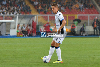 2024-05-18 - Mario Pasalic of Atalanta - US LECCE VS ATALANTA BC - ITALIAN SERIE A - SOCCER