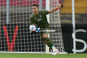 2024-05-18 - Juan Musso of Atalanta - US LECCE VS ATALANTA BC - ITALIAN SERIE A - SOCCER