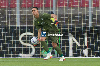 2024-05-18 - Juan Musso of Atalanta - US LECCE VS ATALANTA BC - ITALIAN SERIE A - SOCCER