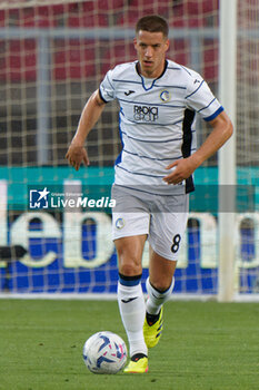 2024-05-18 - Mario Pasalic of Atalanta - US LECCE VS ATALANTA BC - ITALIAN SERIE A - SOCCER