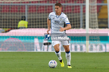 2024-05-18 - Mario Pasalic of Atalanta - US LECCE VS ATALANTA BC - ITALIAN SERIE A - SOCCER