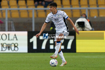 2024-05-18 - Giovanni Bonfanti of Atalanta - US LECCE VS ATALANTA BC - ITALIAN SERIE A - SOCCER