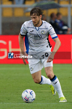 2024-05-18 - Aleksey Miranchuk of Atalanta - US LECCE VS ATALANTA BC - ITALIAN SERIE A - SOCCER