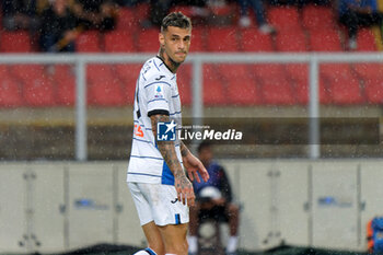 2024-05-18 - Gianluca Scamacca of Atalanta - US LECCE VS ATALANTA BC - ITALIAN SERIE A - SOCCER