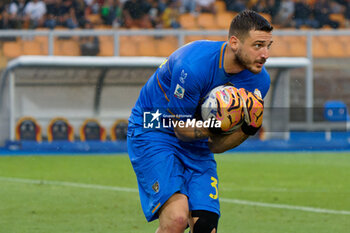 2024-05-18 - Wladimiro Falcone of US Lecce - US LECCE VS ATALANTA BC - ITALIAN SERIE A - SOCCER