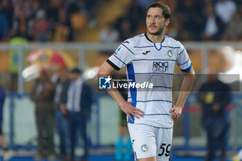 2024-05-18 - Aleksey Miranchuk of Atalanta - US LECCE VS ATALANTA BC - ITALIAN SERIE A - SOCCER