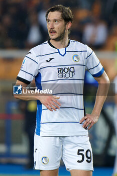 2024-05-18 - Aleksey Miranchuk of Atalanta - US LECCE VS ATALANTA BC - ITALIAN SERIE A - SOCCER