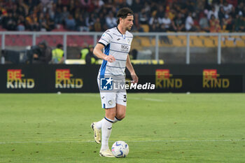 2024-05-18 - Hans Hateboer of Atalanta - US LECCE VS ATALANTA BC - ITALIAN SERIE A - SOCCER