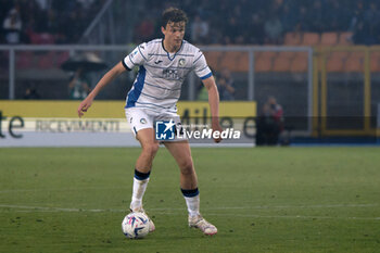 2024-05-18 - Giorgio Scalvini of Atalanta - US LECCE VS ATALANTA BC - ITALIAN SERIE A - SOCCER