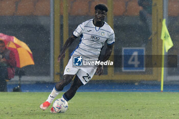 2024-05-18 - Michel Adopo of Atalanta - US LECCE VS ATALANTA BC - ITALIAN SERIE A - SOCCER