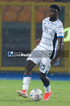 2024-05-18 - Michel Adopo of Atalanta - US LECCE VS ATALANTA BC - ITALIAN SERIE A - SOCCER