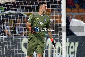 2024-05-18 - Juan Musso of Atalanta - US LECCE VS ATALANTA BC - ITALIAN SERIE A - SOCCER