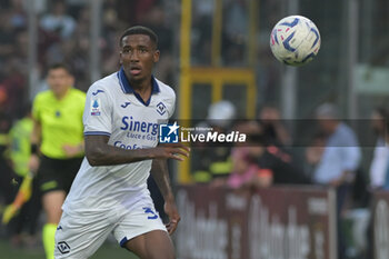 2024-05-20 - Ondrej Duda of Hellas Verona FC in action during the Serie A Match between US Salernitana 1919 vs Hellas Verona FC at Arechi Stadium - US SALERNITANA VS HELLAS VERONA FC - ITALIAN SERIE A - SOCCER