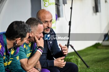 2024-05-23 - Vincenzo Italiano Mister of ACF Fiorentina - CAGLIARI CALCIO VS ACF FIORENTINA - ITALIAN SERIE A - SOCCER