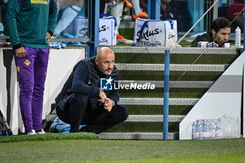 2024-05-23 - Vincenzo Italiano Mister of ACF Fiorentina - CAGLIARI CALCIO VS ACF FIORENTINA - ITALIAN SERIE A - SOCCER