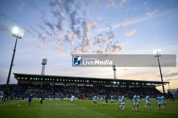 2024-05-23 - Stadio - CAGLIARI CALCIO VS ACF FIORENTINA - ITALIAN SERIE A - SOCCER