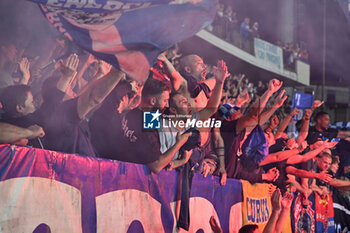 2024-05-26 - Empoli FC's supporters celebrate the victory - EMPOLI FC VS AS ROMA - ITALIAN SERIE A - SOCCER