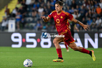 2024-05-26 - AS Roma's forward Paulo Dybala - EMPOLI FC VS AS ROMA - ITALIAN SERIE A - SOCCER