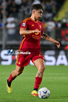 2024-05-26 - AS Roma's forward Paulo Dybala - EMPOLI FC VS AS ROMA - ITALIAN SERIE A - SOCCER