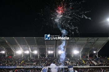 2024-05-26 - General view inside of Carlo Castellani stadium - EMPOLI FC VS AS ROMA - ITALIAN SERIE A - SOCCER