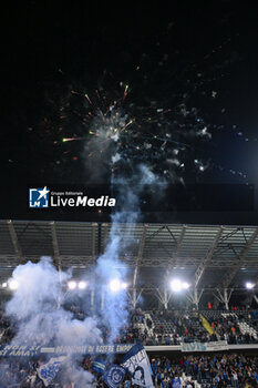 2024-05-26 - General view inside of Carlo Castellani stadium - EMPOLI FC VS AS ROMA - ITALIAN SERIE A - SOCCER