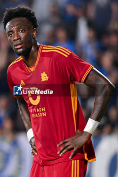 2024-05-26 - AS Roma's forward Tammy Abraham - EMPOLI FC VS AS ROMA - ITALIAN SERIE A - SOCCER