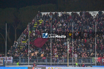 2024-04-06 - Torino supporters - EMPOLI FC VS TORINO FC - ITALIAN SERIE A - SOCCER