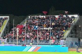 2024-04-06 - Torino supporters - EMPOLI FC VS TORINO FC - ITALIAN SERIE A - SOCCER