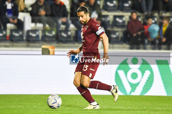 2024-04-06 - Riccardo Rodriguez (Torino) - EMPOLI FC VS TORINO FC - ITALIAN SERIE A - SOCCER