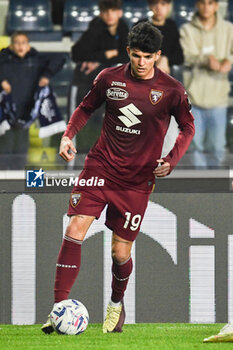 2024-04-06 - Raoul Bellanova (Torino) - EMPOLI FC VS TORINO FC - ITALIAN SERIE A - SOCCER