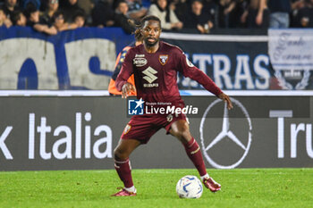2024-04-06 - Adrien Tameze (Torino) - EMPOLI FC VS TORINO FC - ITALIAN SERIE A - SOCCER