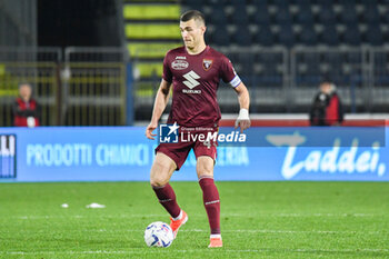 2024-04-06 - Alessandro Buongiorno (Torino) - EMPOLI FC VS TORINO FC - ITALIAN SERIE A - SOCCER