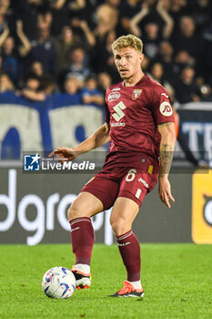 2024-04-06 - Matteo Lovato (Torino) - EMPOLI FC VS TORINO FC - ITALIAN SERIE A - SOCCER