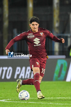 2024-04-06 - Raoul Bellanova (Torino) - EMPOLI FC VS TORINO FC - ITALIAN SERIE A - SOCCER
