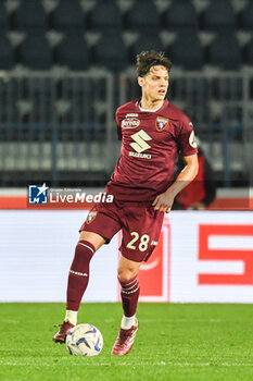 2024-04-06 - Samuele Ricci (Torino) - EMPOLI FC VS TORINO FC - ITALIAN SERIE A - SOCCER