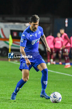 2024-04-06 - Bartosz Bereszynski (Empoli) - EMPOLI FC VS TORINO FC - ITALIAN SERIE A - SOCCER