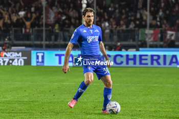 2024-04-06 - Simone Bastoni (Empoli) - EMPOLI FC VS TORINO FC - ITALIAN SERIE A - SOCCER