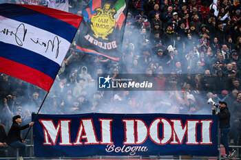 2024-04-01 - Bologna Fc supporters 
