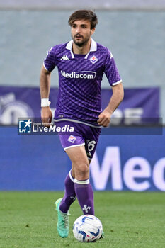 2024-04-15 - ACF Fiorentina's defender Luca Ranieri - ACF FIORENTINA VS GENOA CFC - ITALIAN SERIE A - SOCCER