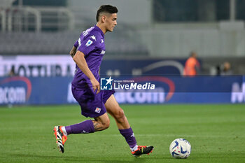 2024-05-17 - ACF Fiorentina's defender Lucas Martinez Quarta - ACF FIORENTINA VS SSC NAPOLI - ITALIAN SERIE A - SOCCER