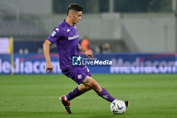 2024-05-17 - ACF Fiorentina's defender Lucas Martinez Quarta - ACF FIORENTINA VS SSC NAPOLI - ITALIAN SERIE A - SOCCER