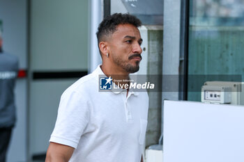 2024-05-12 - 13/05/2024 Serie A, 35° day, Torino, Allianz Stadium, in the photo: Danilo - JUVENTUS FC VS US SALERNITANA - ITALIAN SERIE A - SOCCER