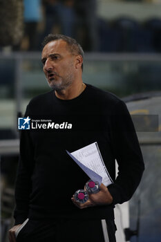 2024-09-20 - Maurizio Setti Chairman of Hellas Verona FC during Hellas Verona FC vs Torino FC , 5° Serie A Enilive 2024-25 game at Marcantonio Bentegodi Stadium in Verona (VR), Italy, on September 20, 2024. - HELLAS VERONA FC VS TORINO FC - ITALIAN SERIE A - SOCCER