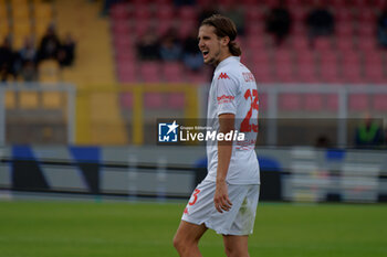 2024-10-20 - Andrea Colpani of Fiorentina - US LECCE VS ACF FIORENTINA - ITALIAN SERIE A - SOCCER