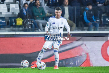 2024-11-04 - Alberto Moreno (Como) - EMPOLI FC VS COMO 1907 - ITALIAN SERIE A - SOCCER