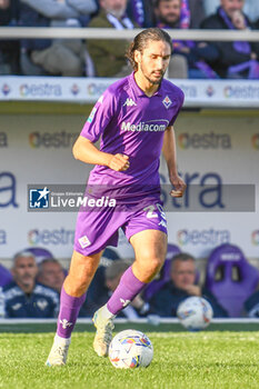 2024-11-10 - Fiorentina's Yacine Adli - ACF FIORENTINA VS HELLAS VERONA FC - ITALIAN SERIE A - SOCCER